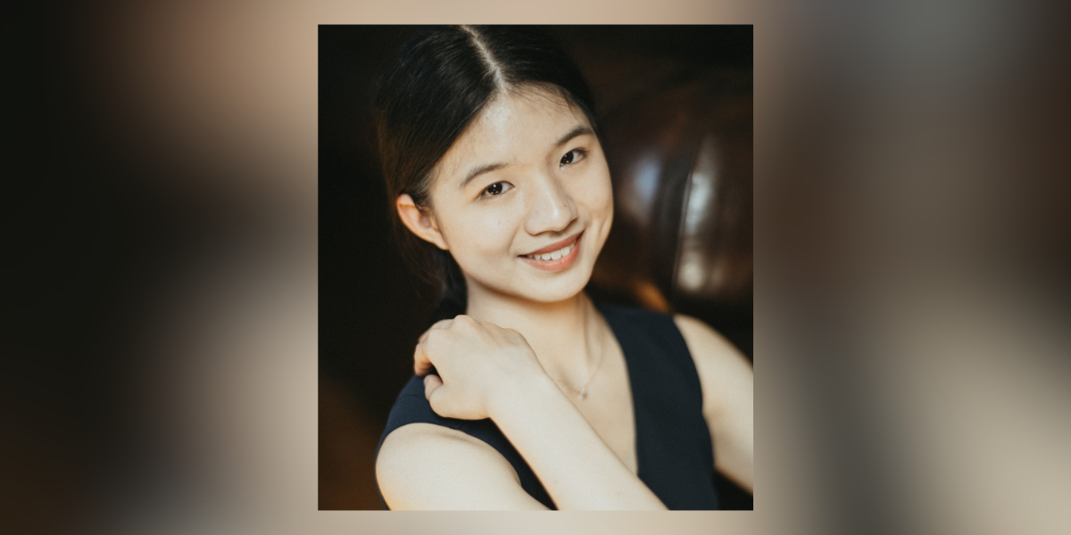 Brena Zhao