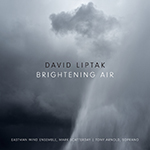 Brightening Air CD cover