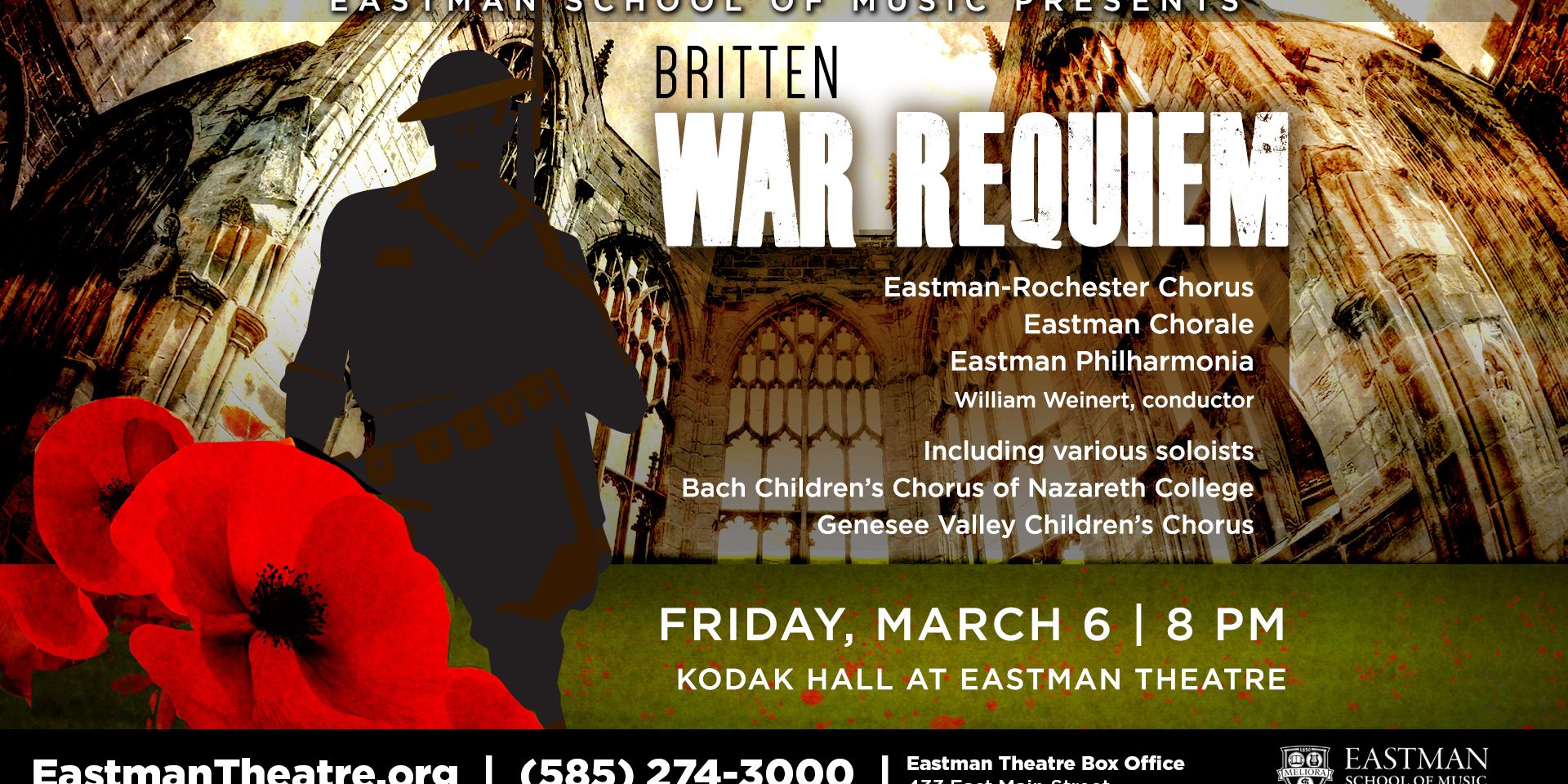 BrittenWarRequiem