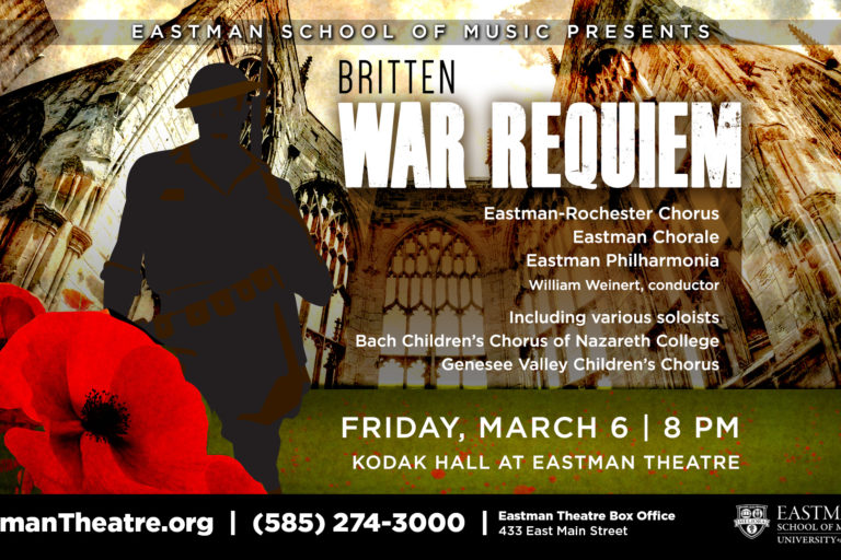 BrittenWarRequiem