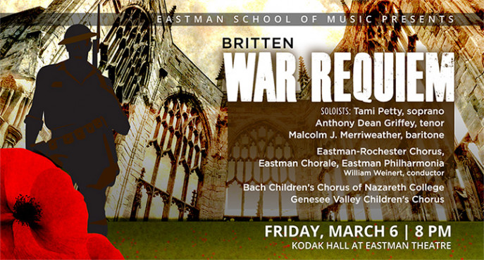 Concert poster Concert poster image