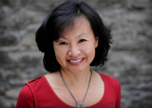 Mimi Hwang
