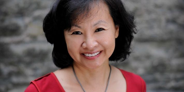 Mimi Hwang