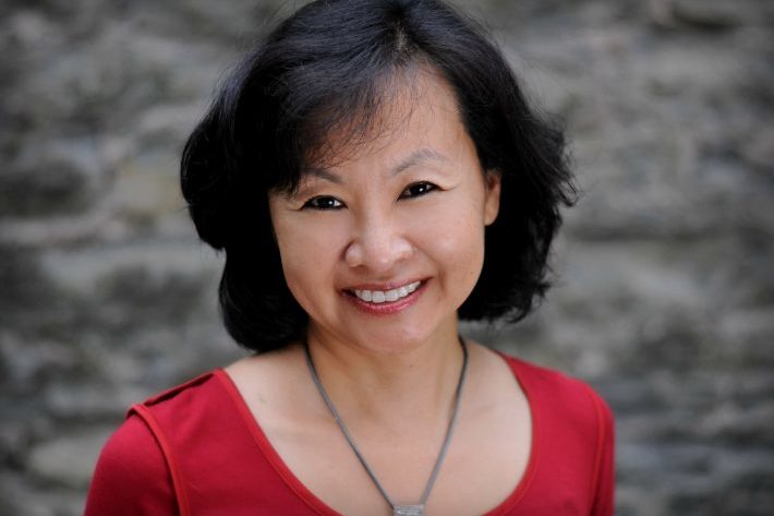 Mimi Hwang