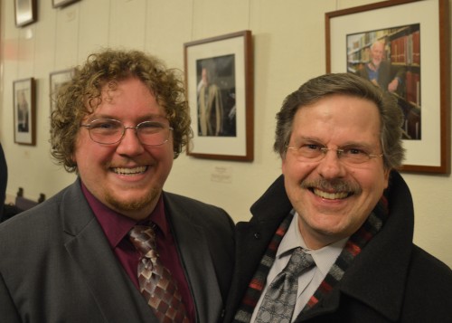 CLINE AND OPALACH