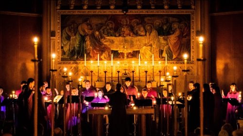 COMPLINE-Service