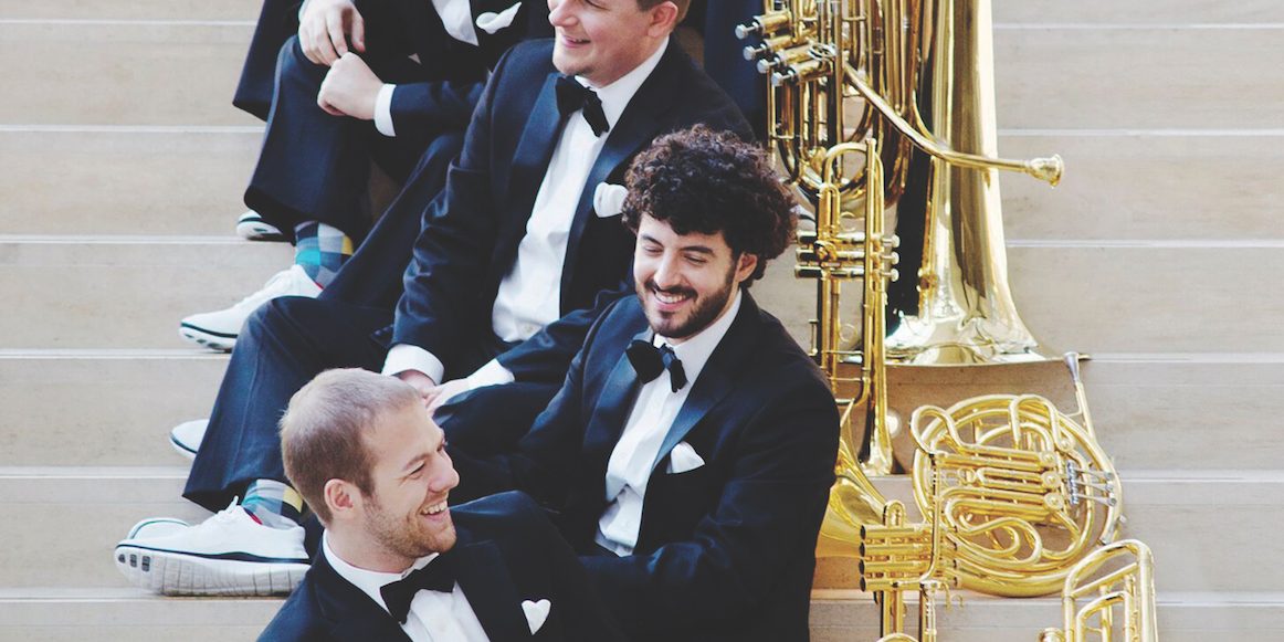 Canadian Brass Canadian Brass image