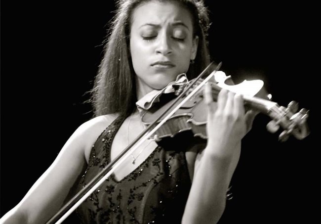 Carmen Lavada Johnson-Pájaro