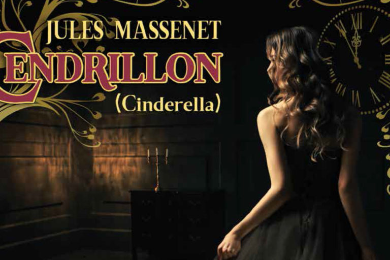 Cendrillon Cropped
