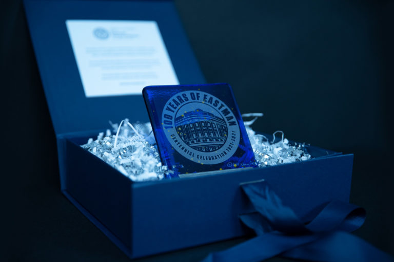 Centennial Award Image Centennial Award Image
