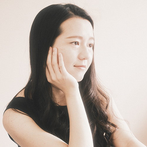 Chia-Han Li 2025 headshot image