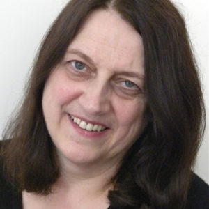 Christel Theilmann