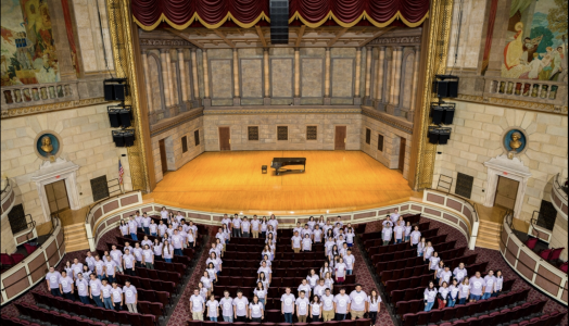 Commencement image