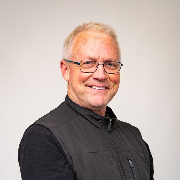 Clay Jenkins, Professor of Jazz Studies & Contemporary Media