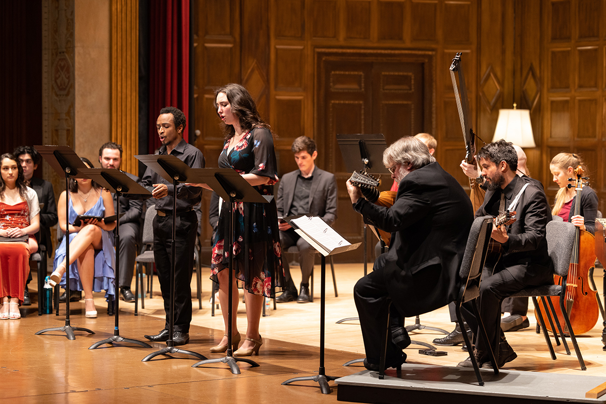 Collegium Musicum image 1 Collegium Musicum image 1