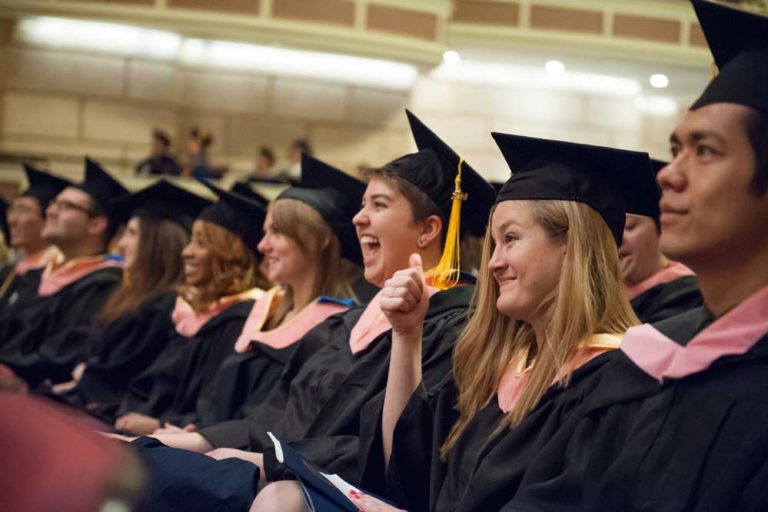 Commencement Gallery 2014 Commencement 2014
