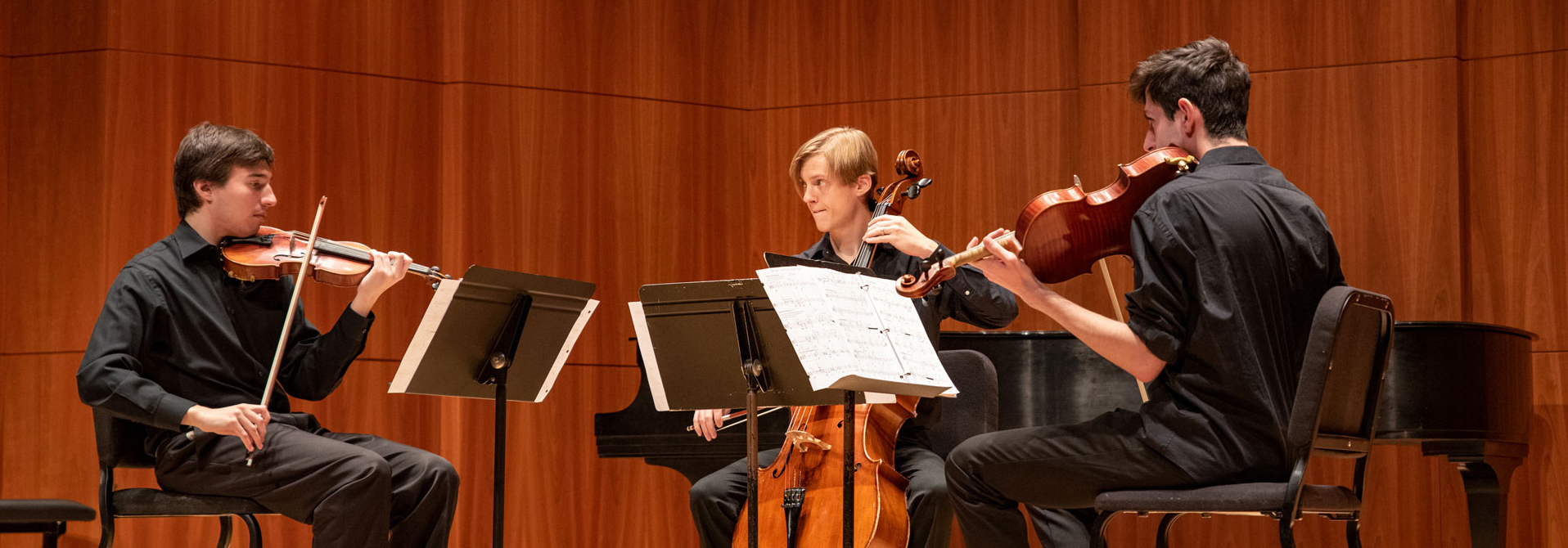 Composers Concert 2019