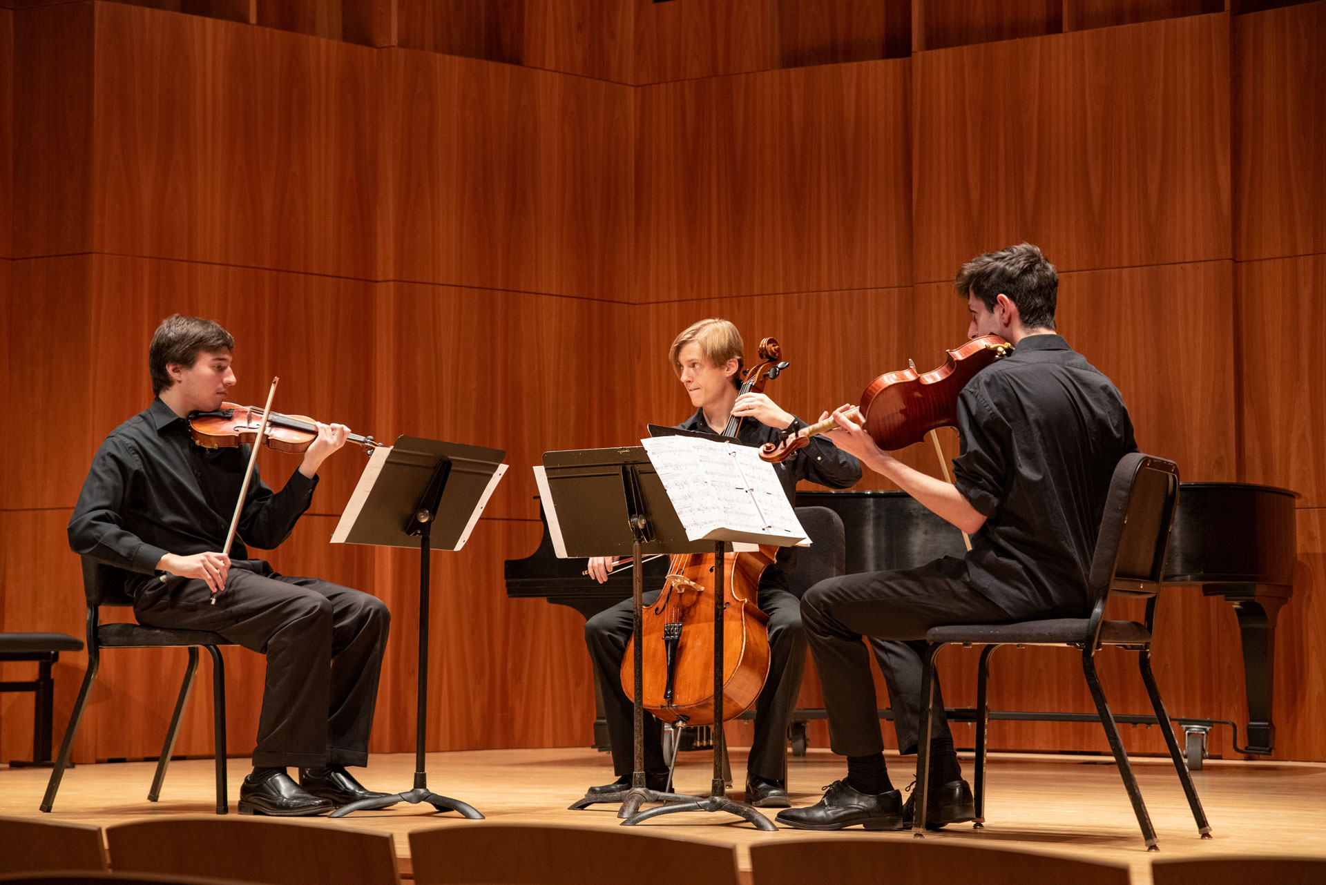 Composers concert 2019