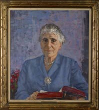 Anne Theodora Cummins