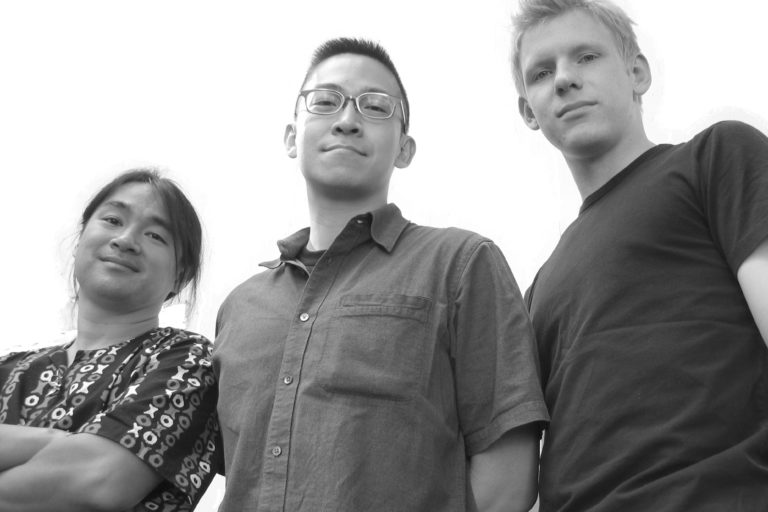 Cuong Vu Trio