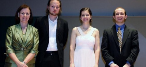 DANIEL BAER - GRIEG
