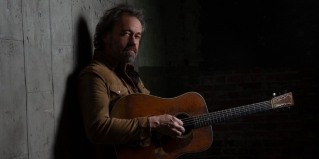 Dan Tyminski Multicrop_Edited Dan Tyminski image