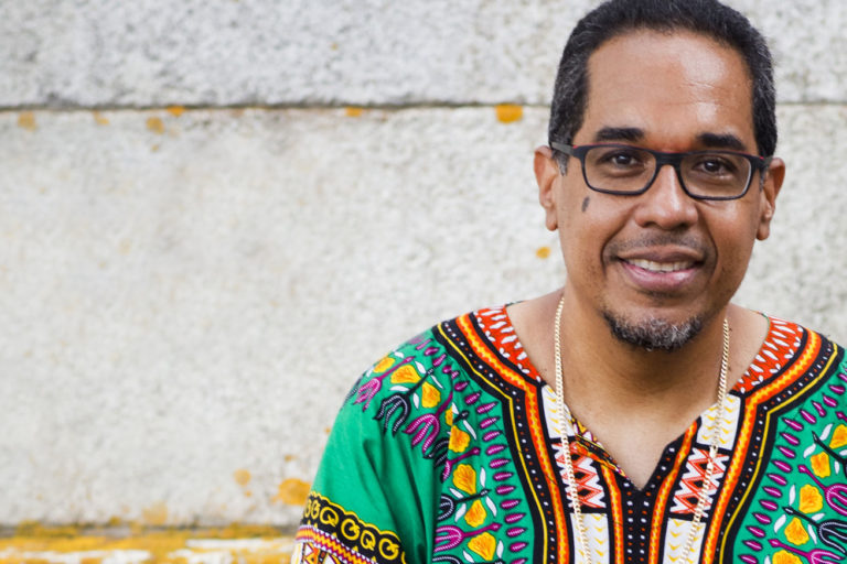 jazz pianist Danilo Pérez image