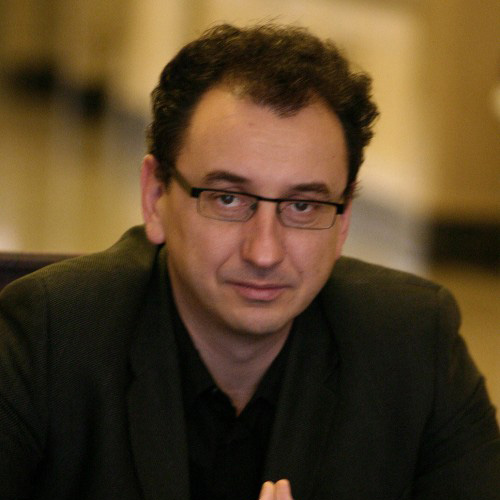 Dariusz Terefenko