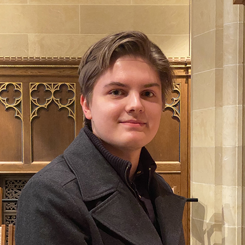 David Kraft headshot