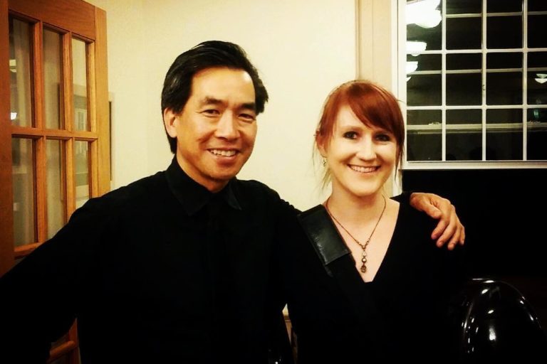 David Ying and Jamie image