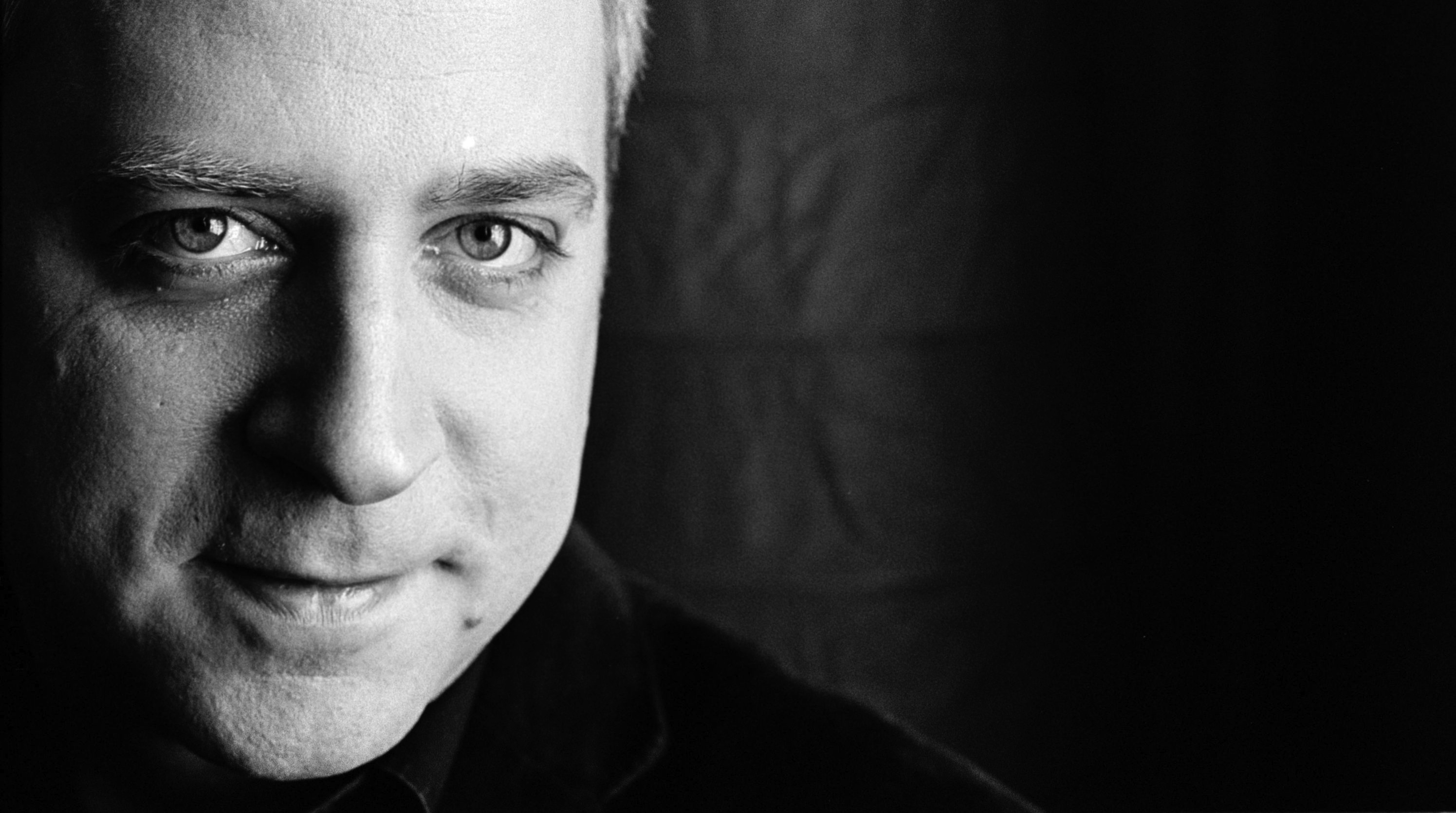 Jeremy Rochester Pianist Jeremy Denk Is Guest Artist in Eastman’s Kilbourn Hall ...