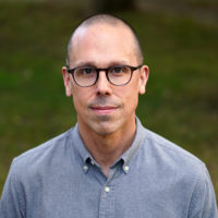 Dennis DeSantis headshot image