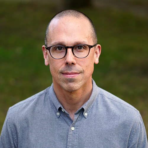 Dennis DeSantis headshot image