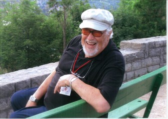 Donald Shetler 