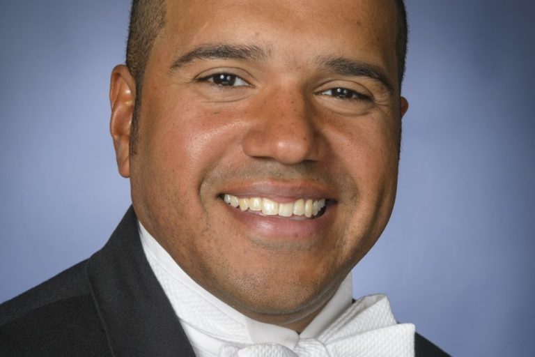 Dr. Armand Hall