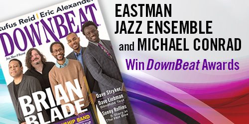 DownBeat