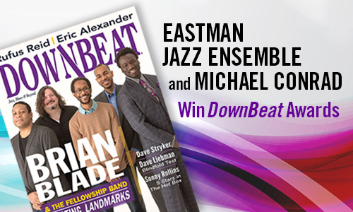 DownBeat