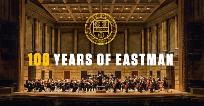 100 Years of Eastman image