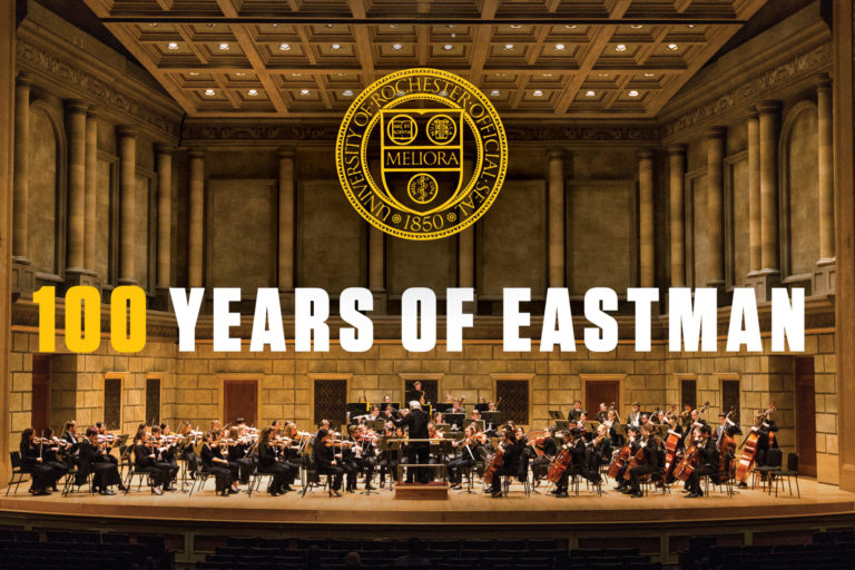 100 Years of Eastman image 100 Years of Eastman image