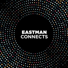Eastman Connects logo