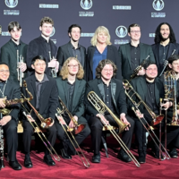 Jazz At Lincoln Center Announces 2026 National Collegiate Jazz Championship Winning Bands