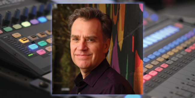 EMuSE graphic with Mikel Kuehn