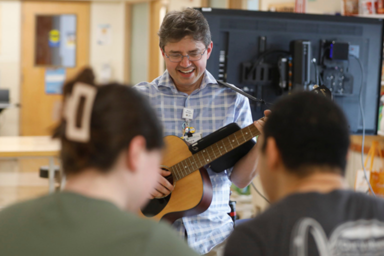 EPAM Center-2 EPAM Center