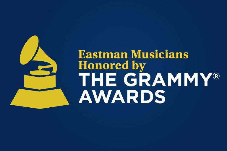 Eastman Musicians Honored by The GRAMMY® Awards Eastman Musicians Honored by The GRAMMY® Awards