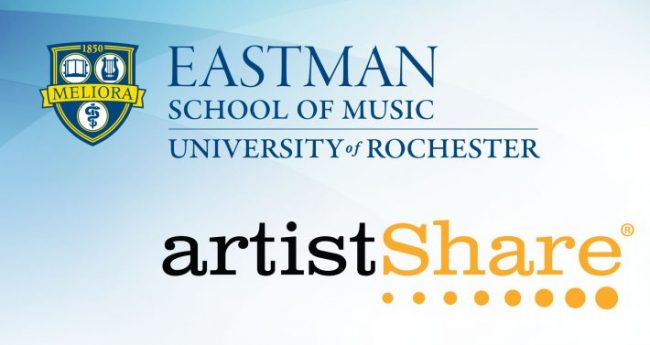 ESM_ArtistShare-710×377 Eastman and ArtistShare