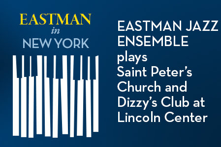 ESM_Jazz_NYC_Mar15 Eastman Jazz Ensemble