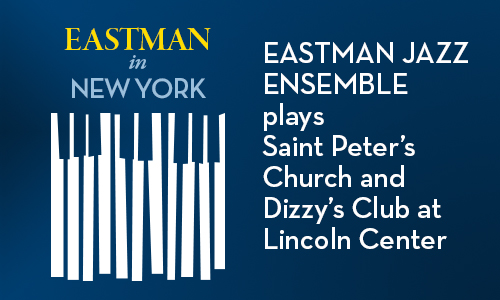 Eastman Jazz Ensemble