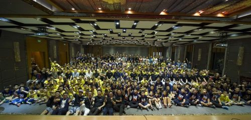 ESP SHANGHAI 2