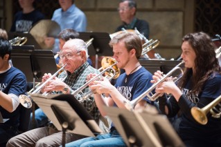 C141019_ESM_Alumni Wind Ensemble
