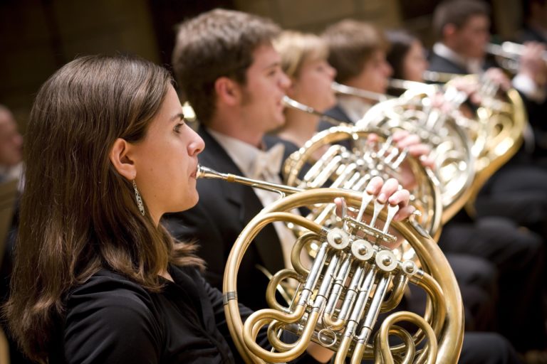 Eastman Wind Ensemble